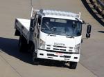 Isuzu FSR750 2009 года